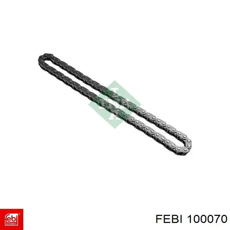 Ланцюг балансування вала Febi 100070 ціна, від 13.85 USD