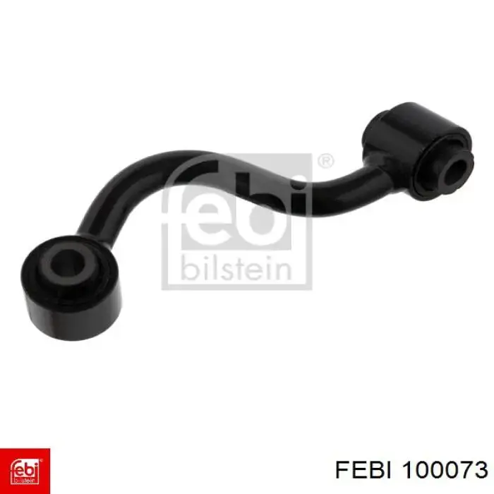 Ланцюг приводу масляного насоса Febi 100073 ціна, від 18.33 USD