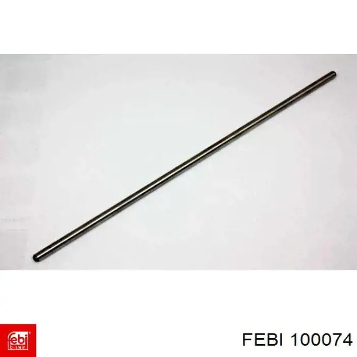 Ланцюг ГРМ 100074 Febi