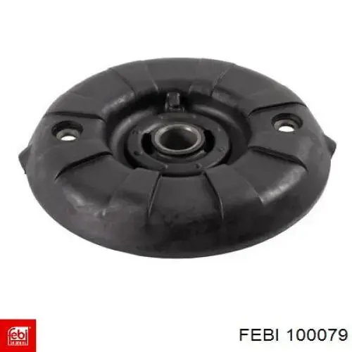 Опора стійки амортизатора переднього Febi 100079 ціна, від 14.91 USD