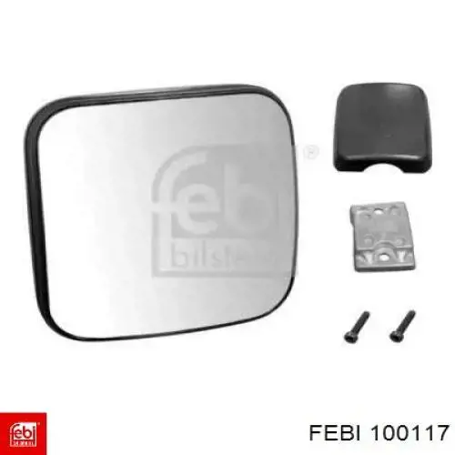 A0018109216 Mercedes Дзеркало паркувальне