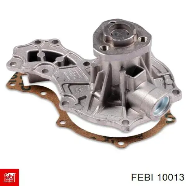 Помпа 10013 Febi