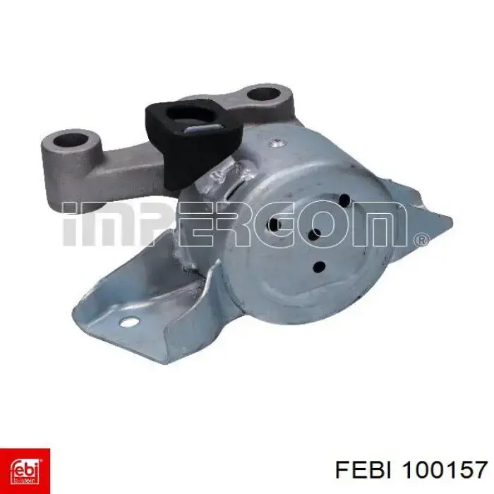 Права опора двигуна Fiat/Alfa/Lancia 52128083