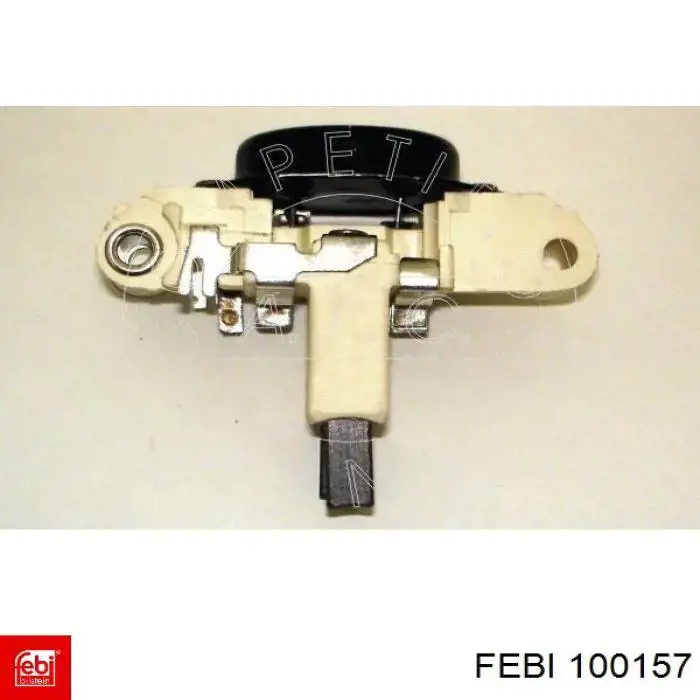 Купити 100157 Febi Подушка (опора) двигуна, права