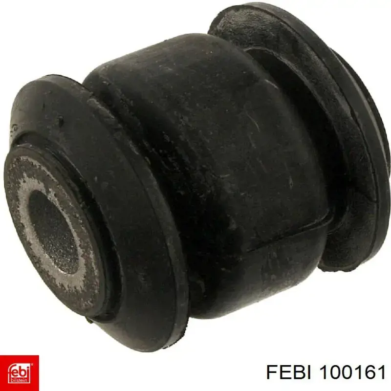 Купити 100161 Febi Насос гідравліки