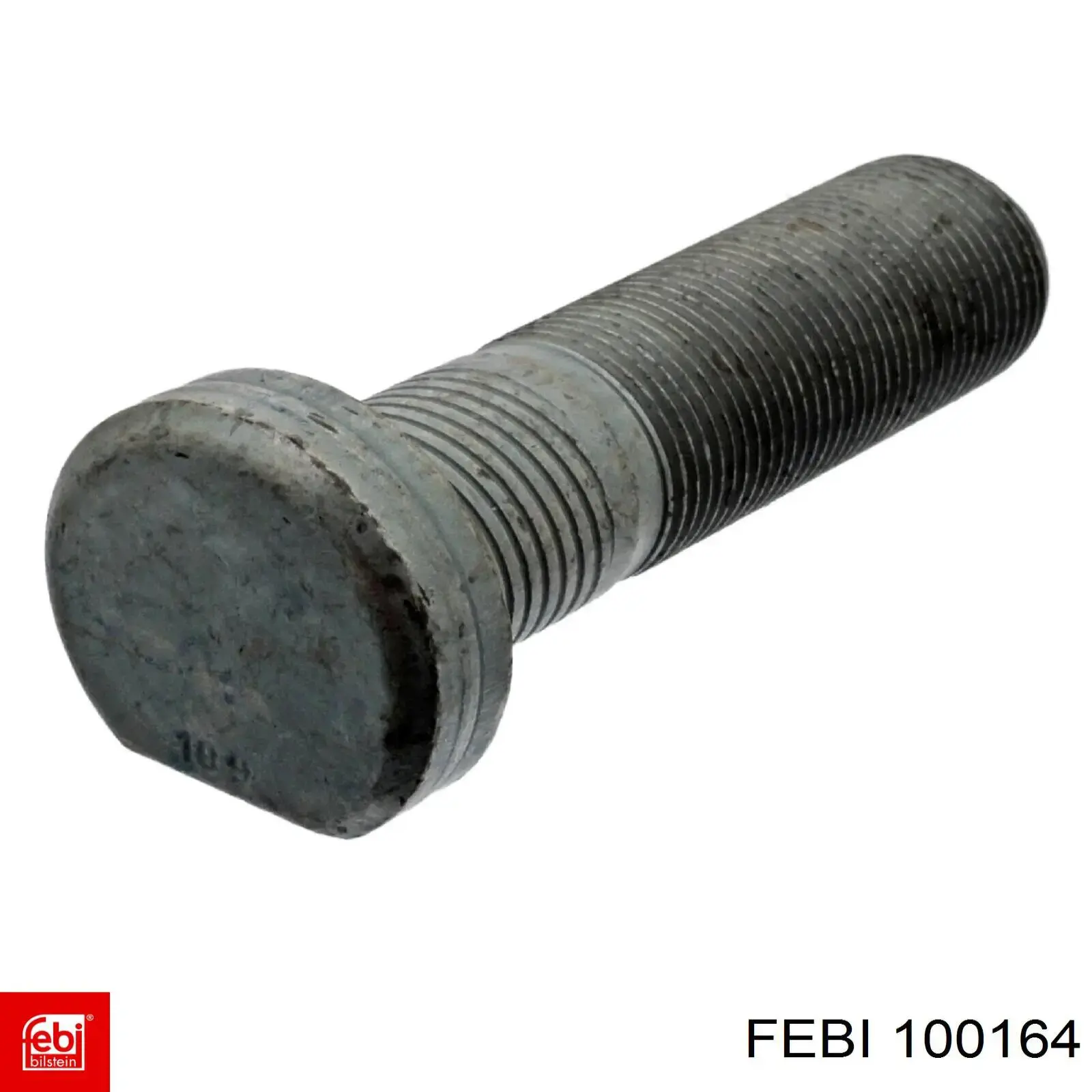 Шпилька колісна передня Febi 100164 ціна, від 2.90 USD