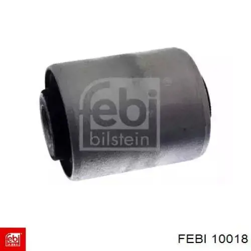 Сайлентблок переднього важеля 10018 Febi