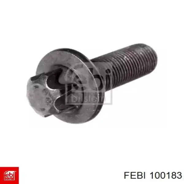 Болт шестерні распредвала Febi 100183 ціна, від 1.89 USD