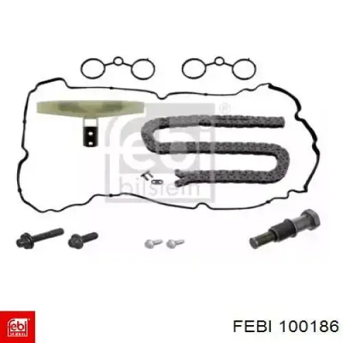 Купити 100186 Febi 
