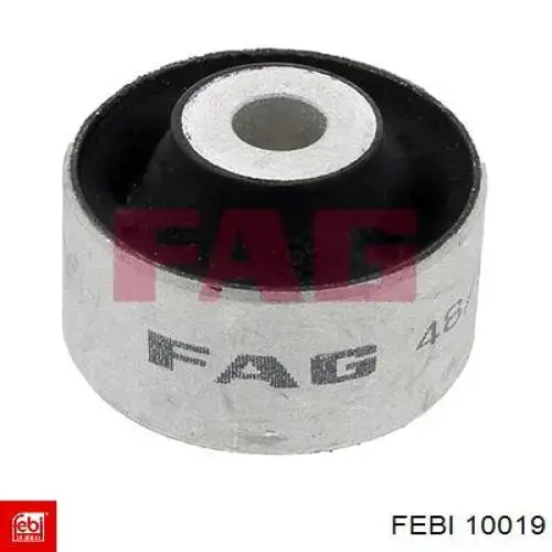 Сайлентблок переднього верхнього важеля Febi 10019 ціна, від 3.56 USD