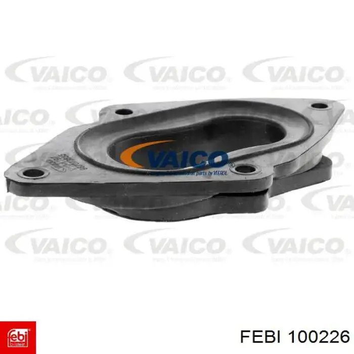 Клапан обмеження тиску пневмосистеми FSS 01115040 ціна, від 51.77 USD