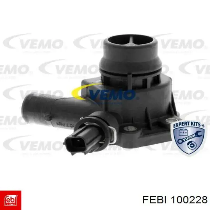 352317101960 Magneti Marelli Авто термостат