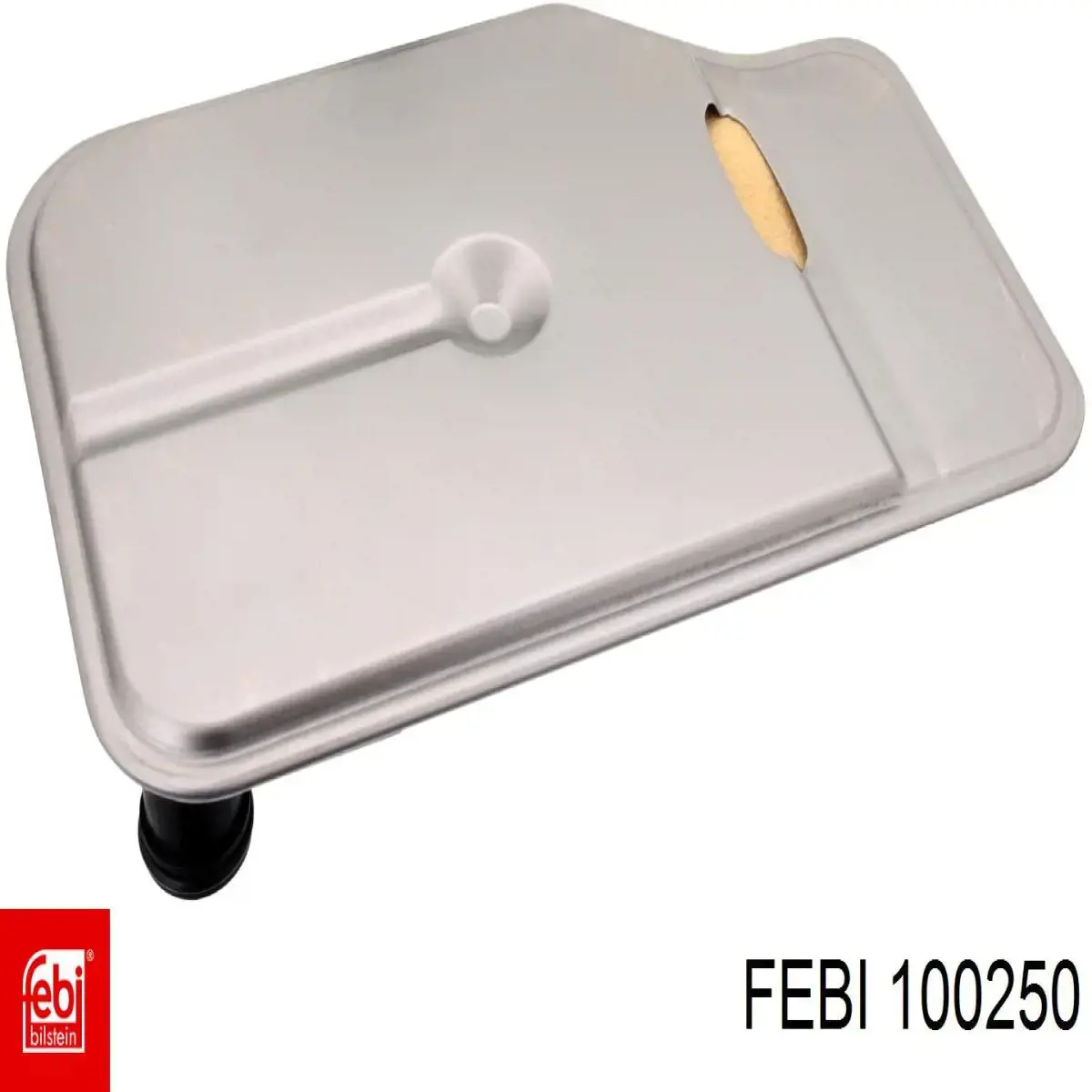 Фільтр коробки автомат Meyle 0141371007 ціна, від 30.52 USD