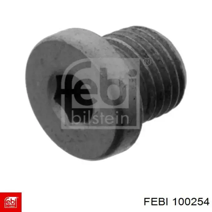 Електронна плата АКПП Febi 100254 ціна, від 129.65 USD