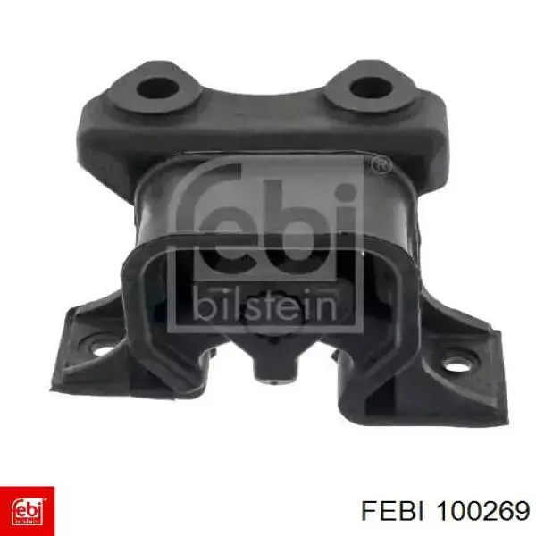 Купити 100269 Febi Подушка (опора) двигуна, права