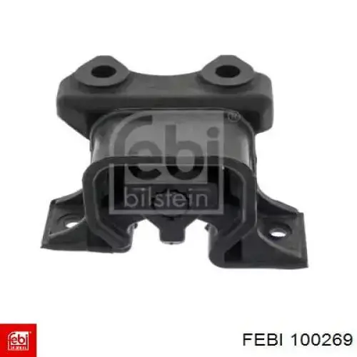 Права подушка двигуна Febi 100269 ціна, від 89.66 USD