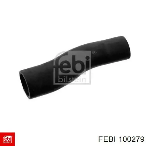 100279 Febi Шланг термостата