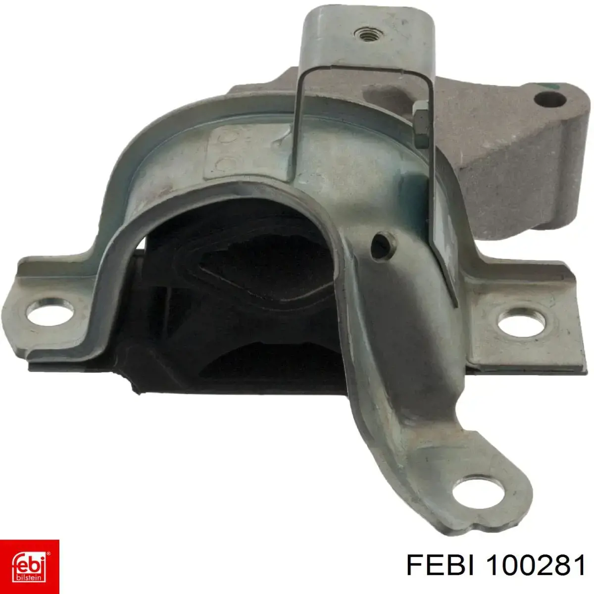 Права подушка двигуна Febi 100281 ціна, від 51.70 USD