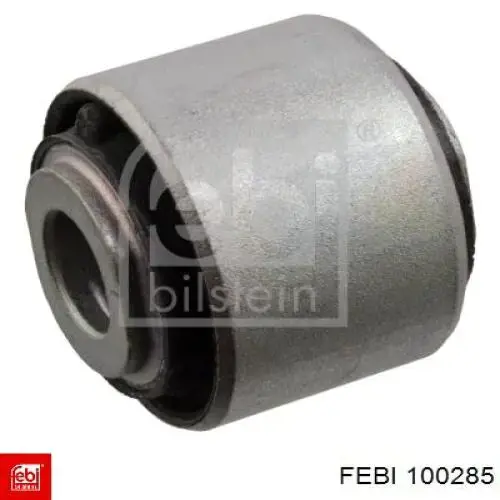 Сайлентблок заднього поздовжнього важеля Febi 100285 ціна, від 7.74 USD