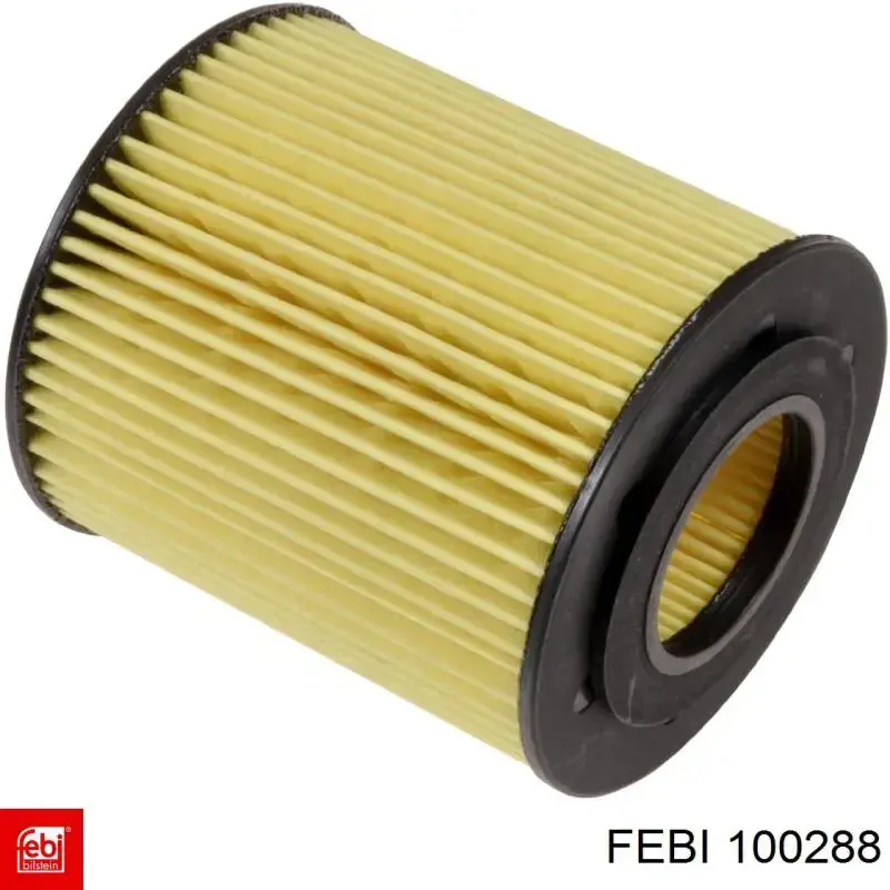 Пильник ШРКШ зовнішній Febi 100288