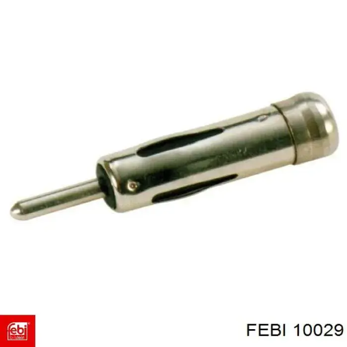 Кнопка блокування дверей 10029 Febi