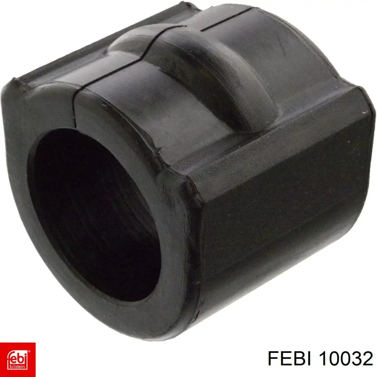Втулка стабілізатора заднього Febi 10032 ціна, від 3.86 USD