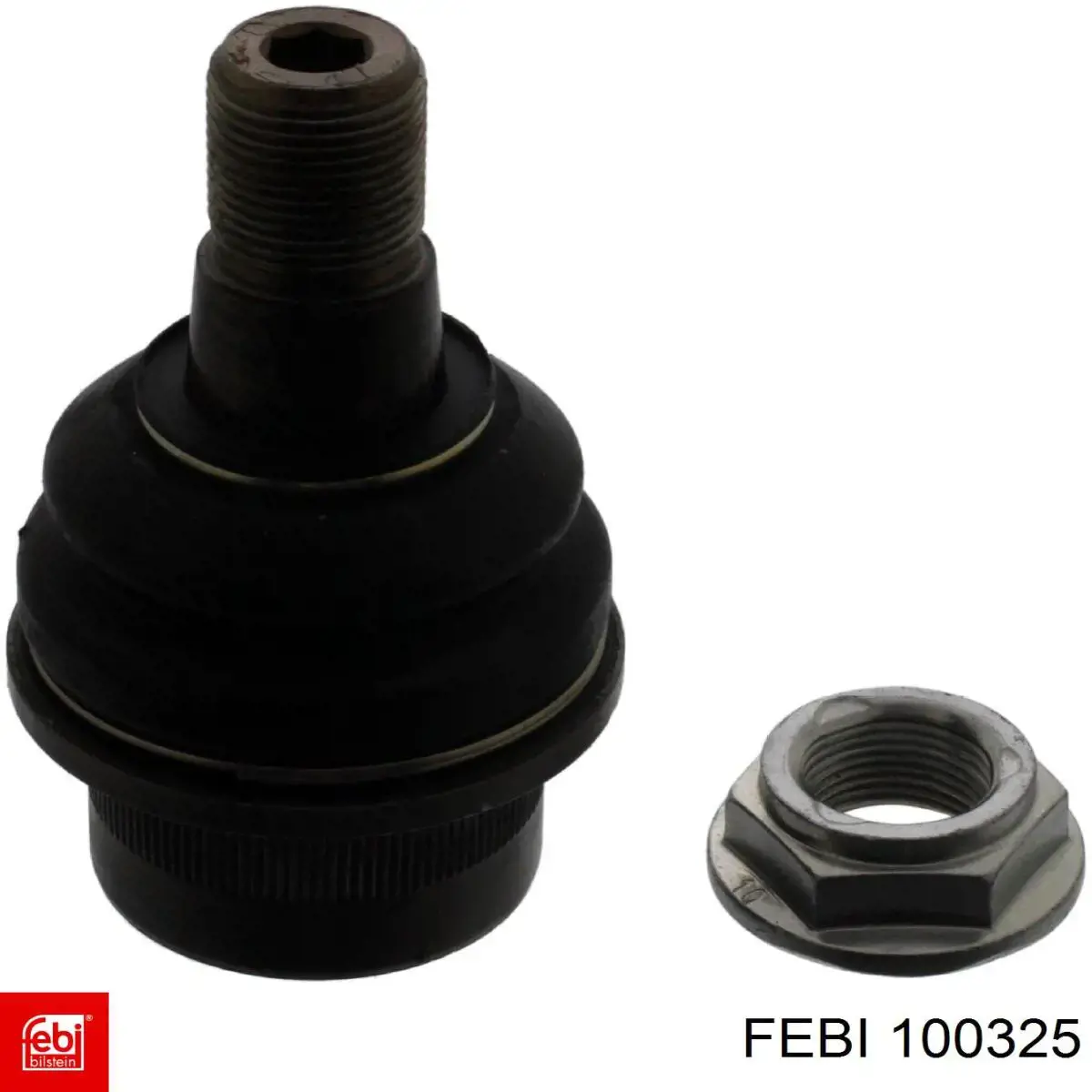 Ремкомплект ГРМ Gates K02T359HOB