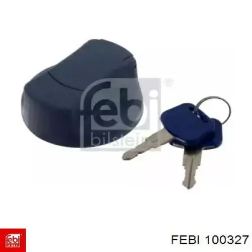 Купити 01903700 PE Automotive Кришка заливної горловини бака AD BLUE