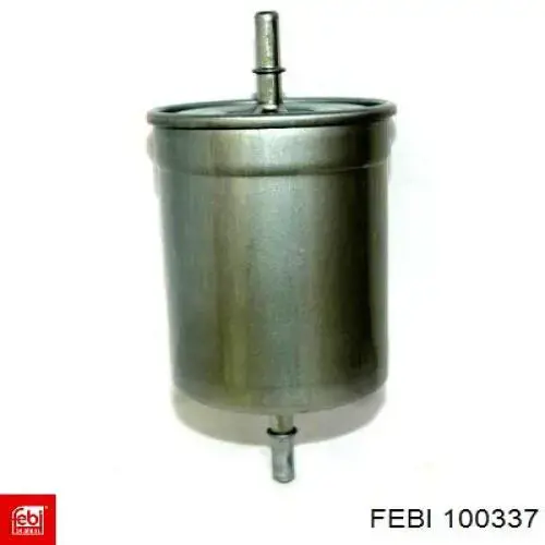 Комплект фільтрів на мотор 100337 Febi