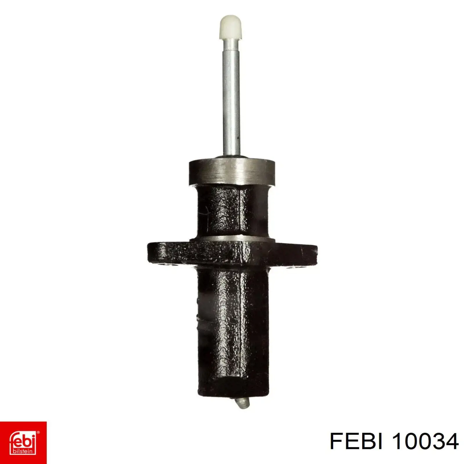 Актуатор зчеплення Febi 10034 ціна, від 31.99 USD