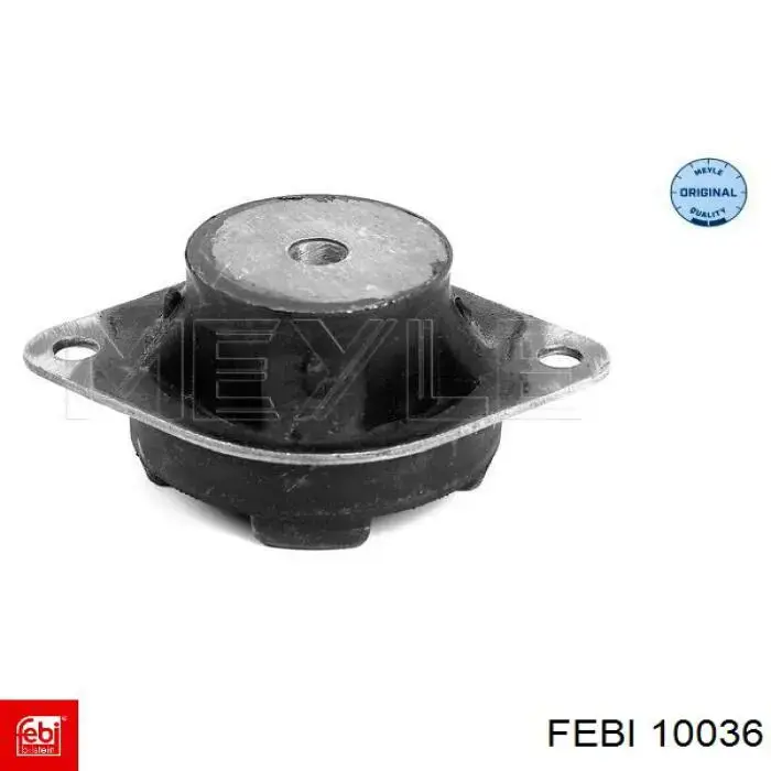 Купити 10036 Febi Яйця стабілізатора переднього