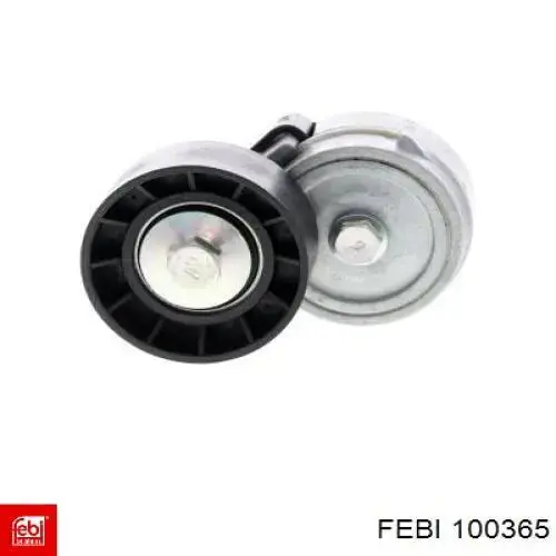 Фільтр повітряний обігрівача Febi 100365 ціна, від 12.12 USD