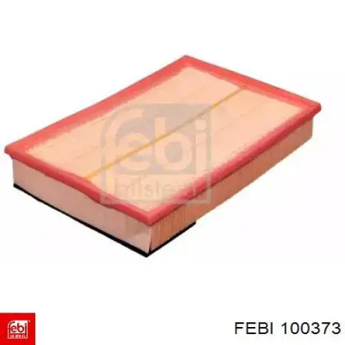 100373 Febi Повітряний фільтр двигуна