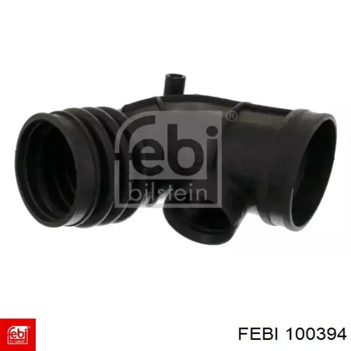 Купити 100394 Febi Патрубок витратоміра повітря