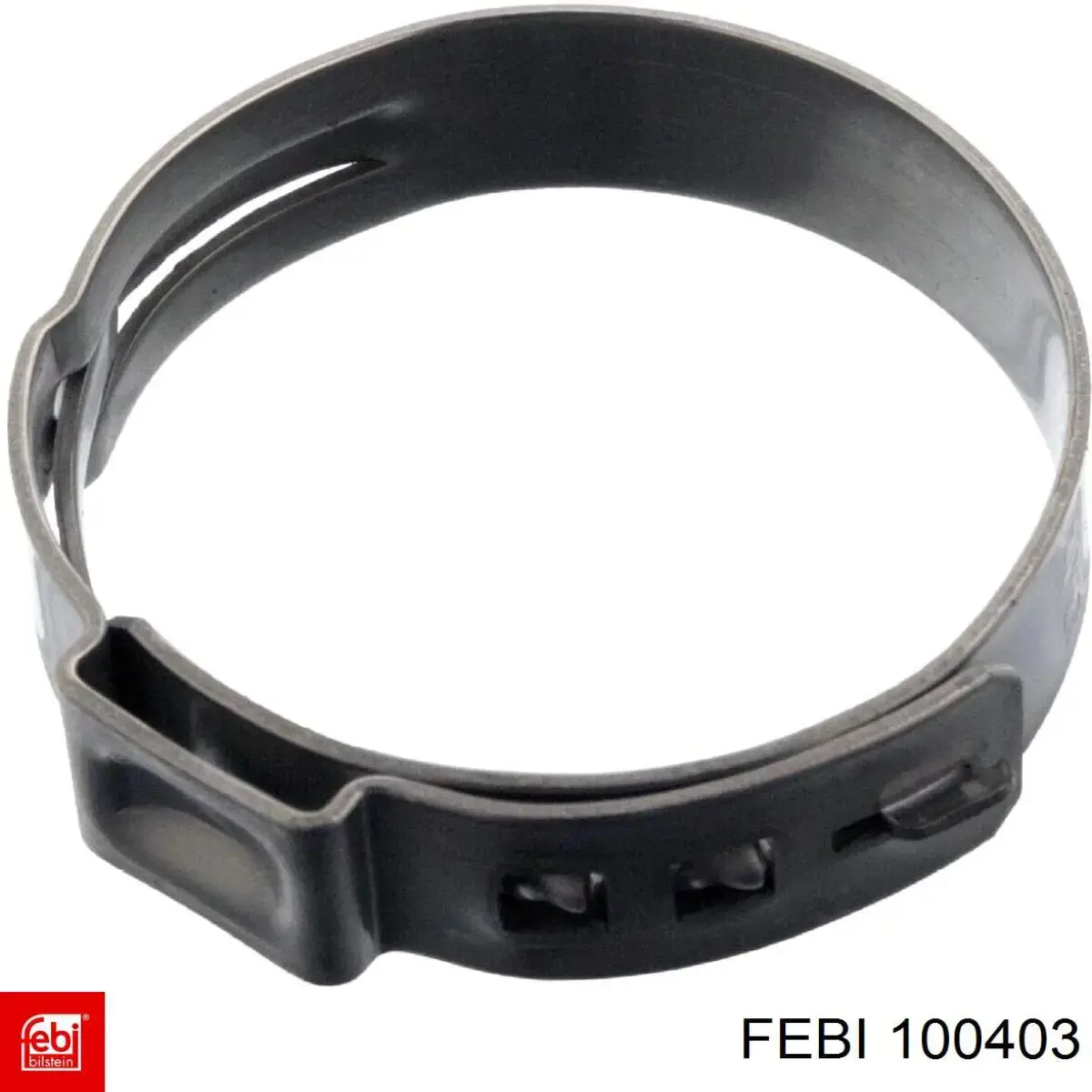 Пильник гранати зовнішній, правий Febi 100403 ціна, від 15.12 USD