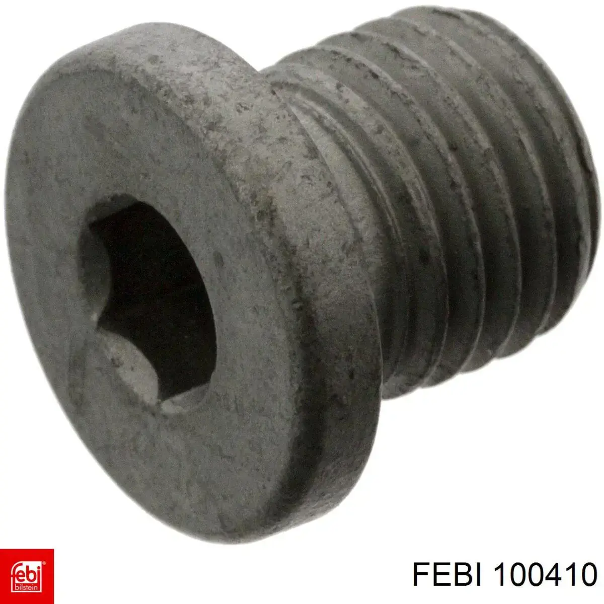Натягувач ланцюга ГРМ Febi 100410 ціна, від 56.99 USD