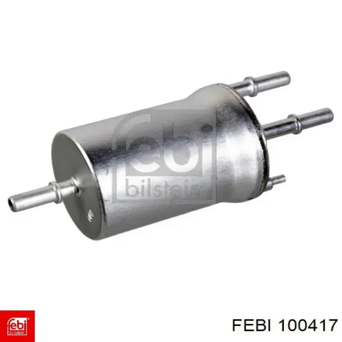 Купити 100417 Febi 