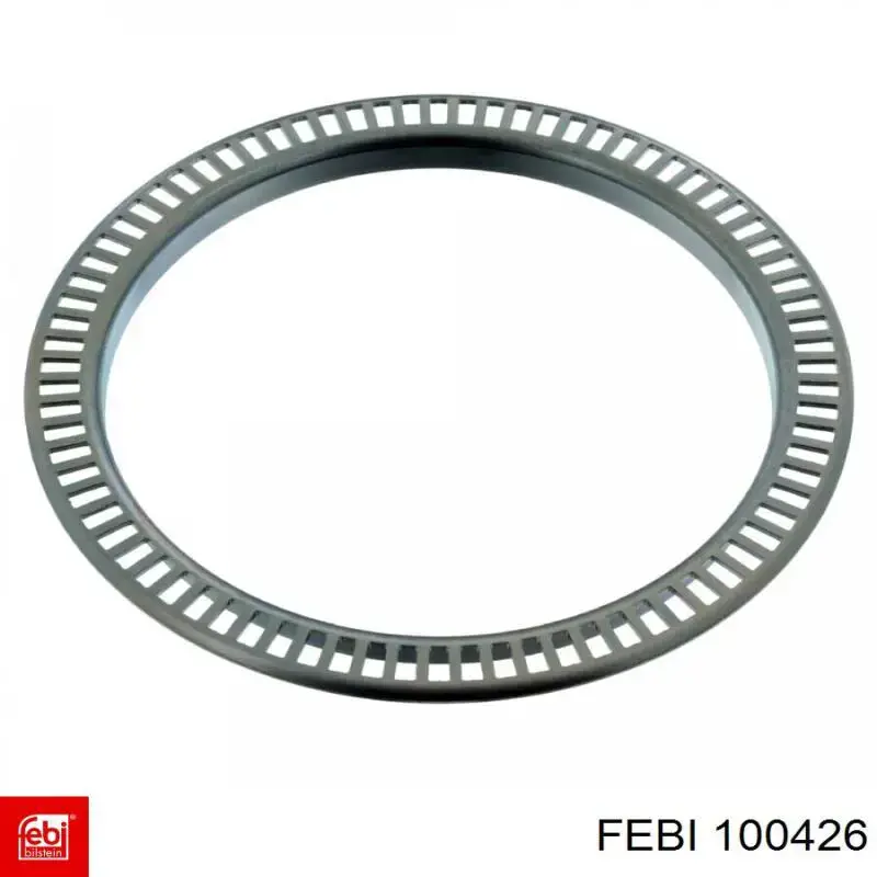 Кільце ABS Febi 100426 ціна, від 19.83 USD