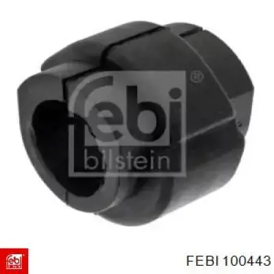Подушка стабілізатора Febi 100443 ціна, від 3.13 USD