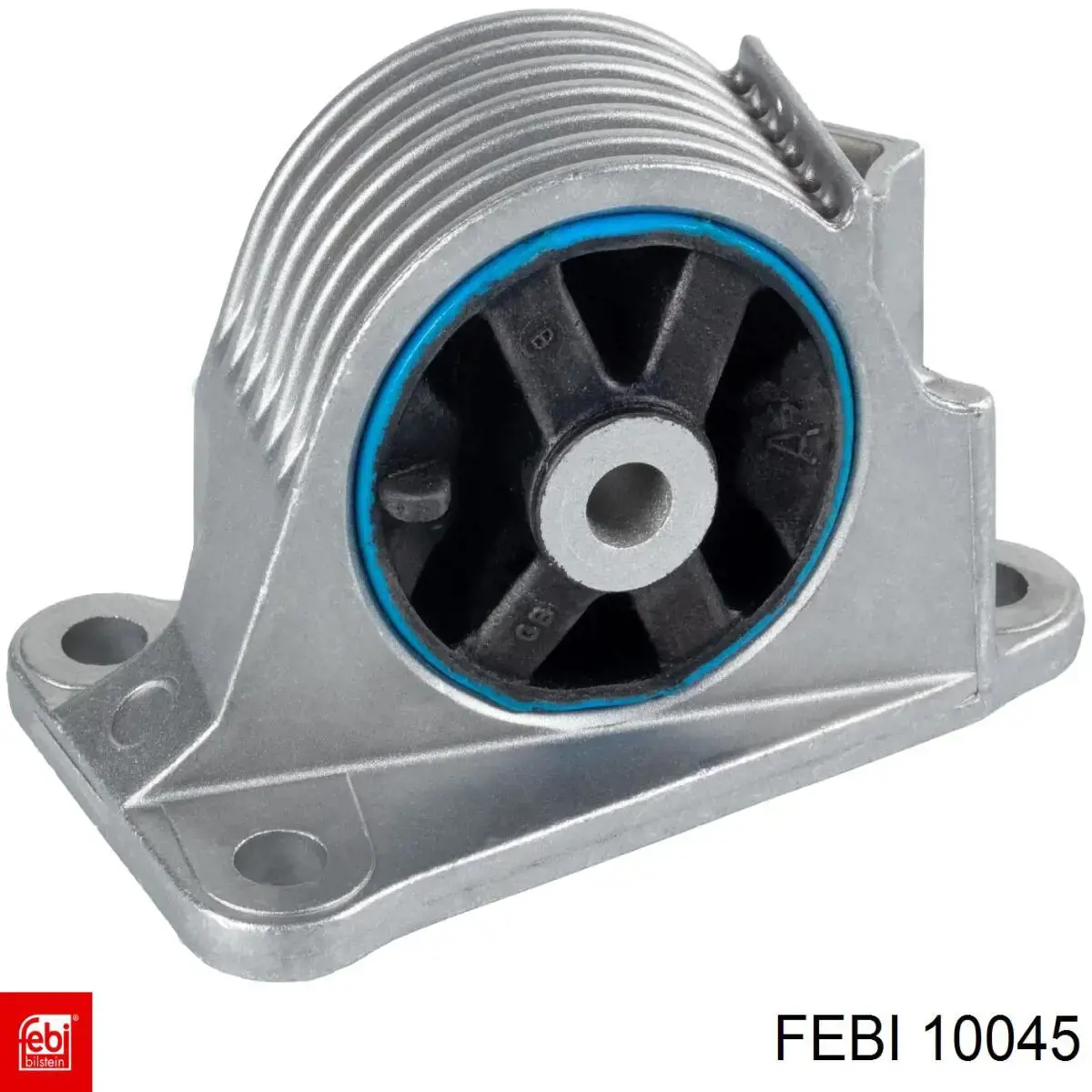 Купити 10045 Febi Ролик паразитний ГРМ