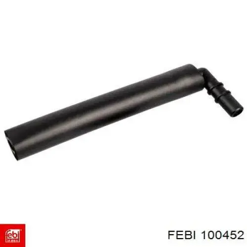 Купити 100452 Febi Шланг для видалення повітря