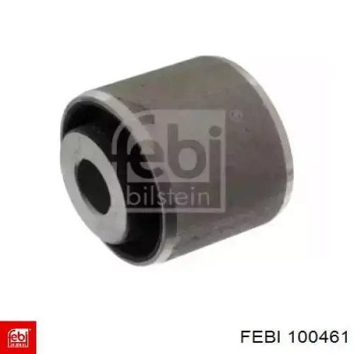 Сайлентблок заднього нижнього важеля FEBI 100461 Сайлентблок заднього нижнього важеля FEBI 100461