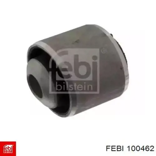 Сайлентблок заднього нижнього важеля Febi 100462 ціна, від 6.80 USD