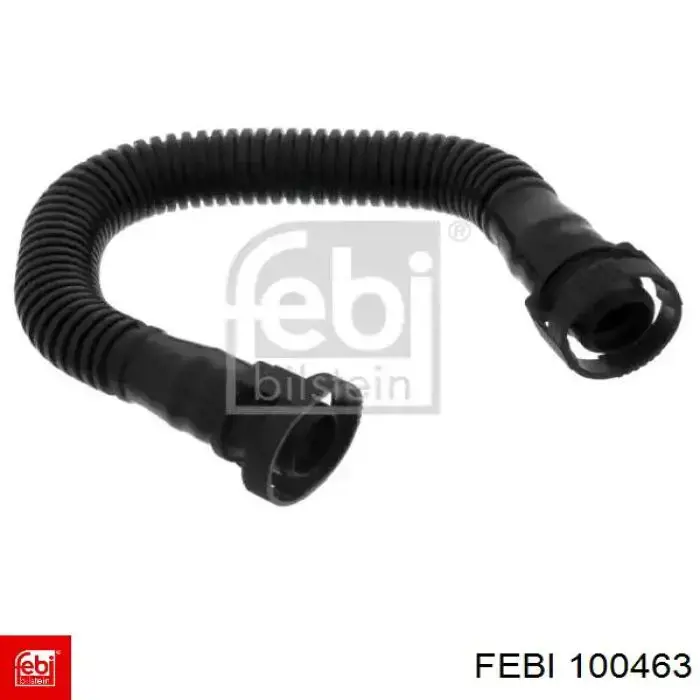 Купити 100463 Febi Шланг для видалення повітря