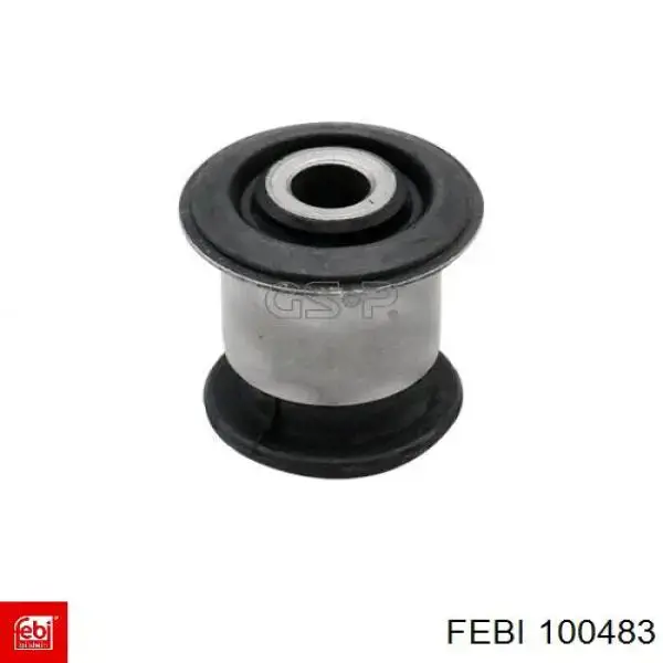 Купити 100483 Febi Автомобільний фільтр повітря