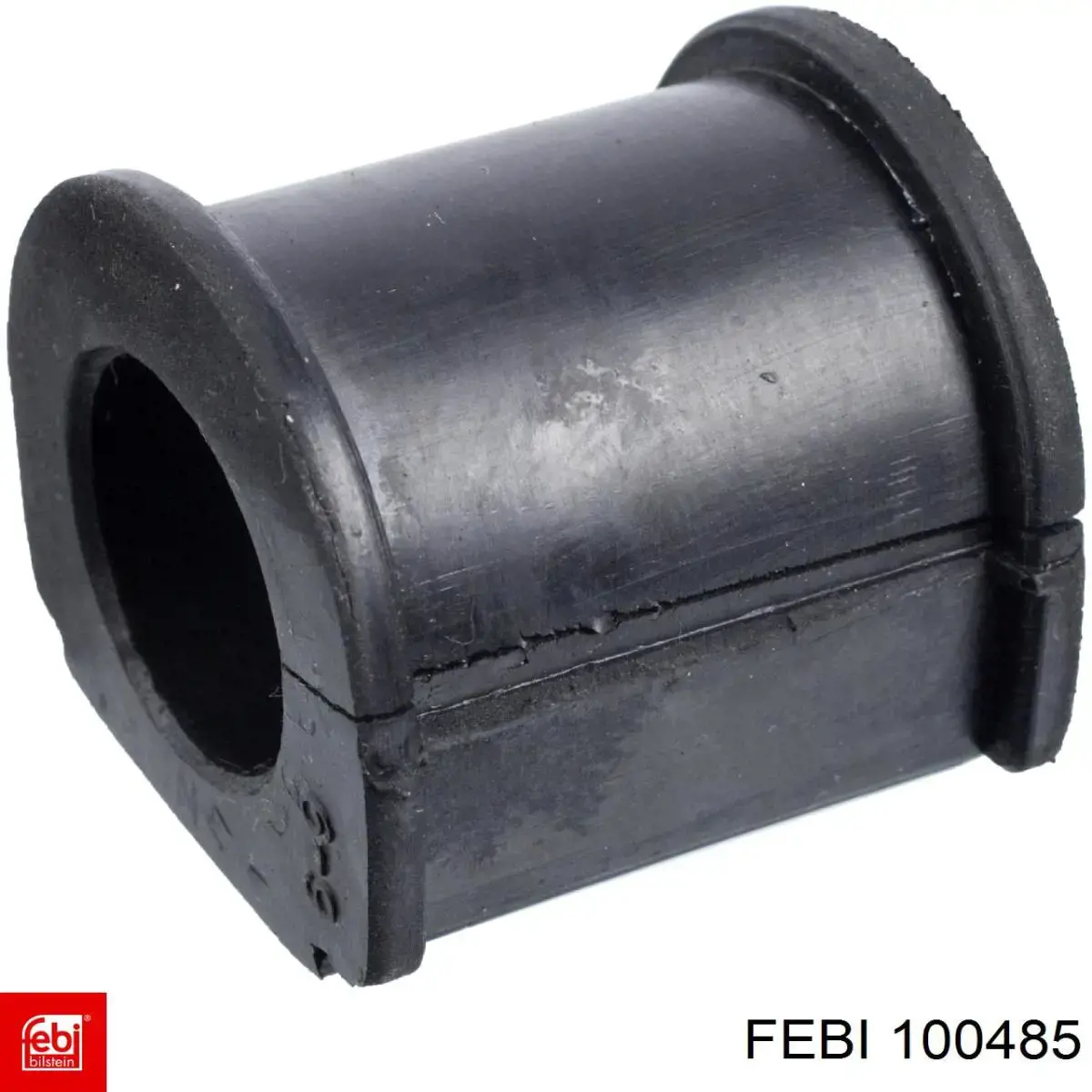 100485 Febi Фільтр палива