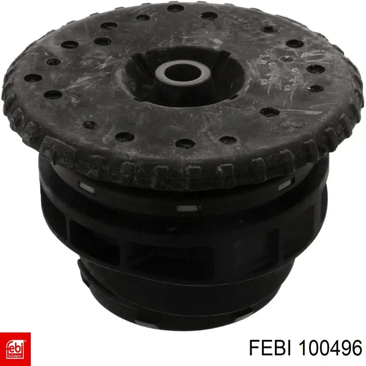 Купити 100496 Febi Пробка піддона двигуна
