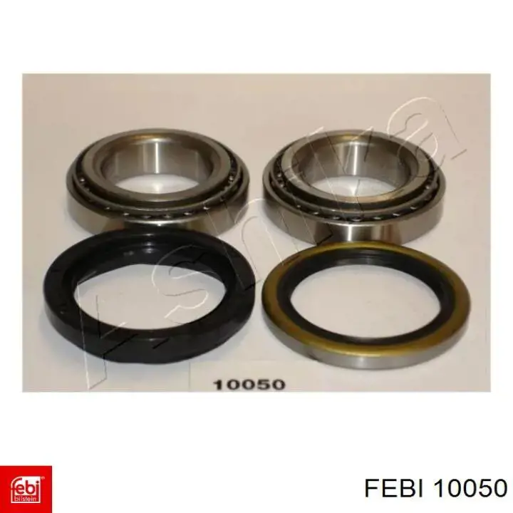 Купити 59508 Auger Ремкомплект сережки ресори