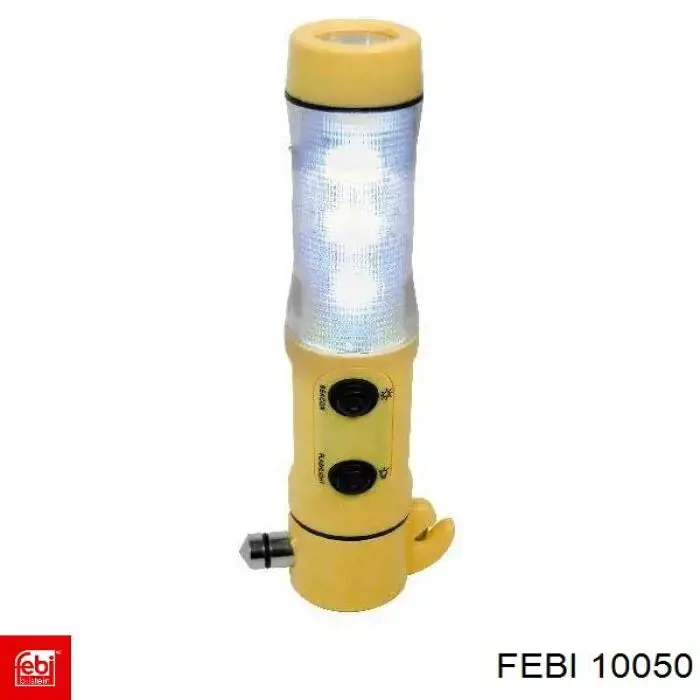 Ремкомплект сережки ресори Auger 59508