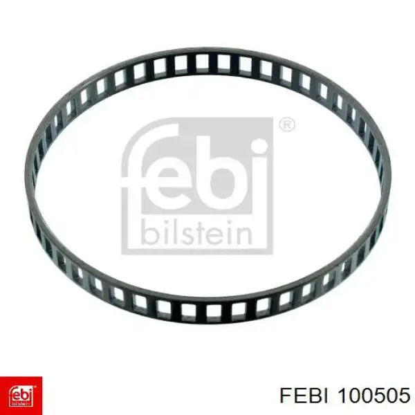 Купити 100505 Febi Кільце АБС (ABS)